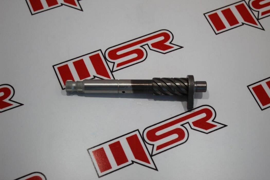 CRYPTON MARŞ MİLİ C8 OEM