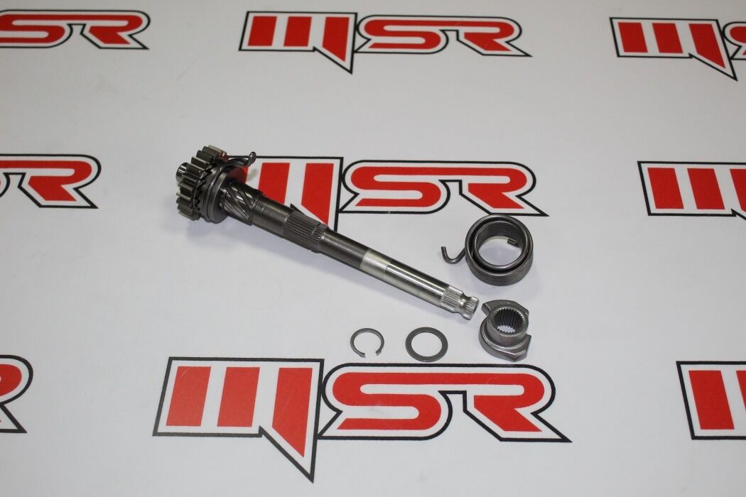 LİFAN 100 3 SÜBAP MARŞ MİLİ