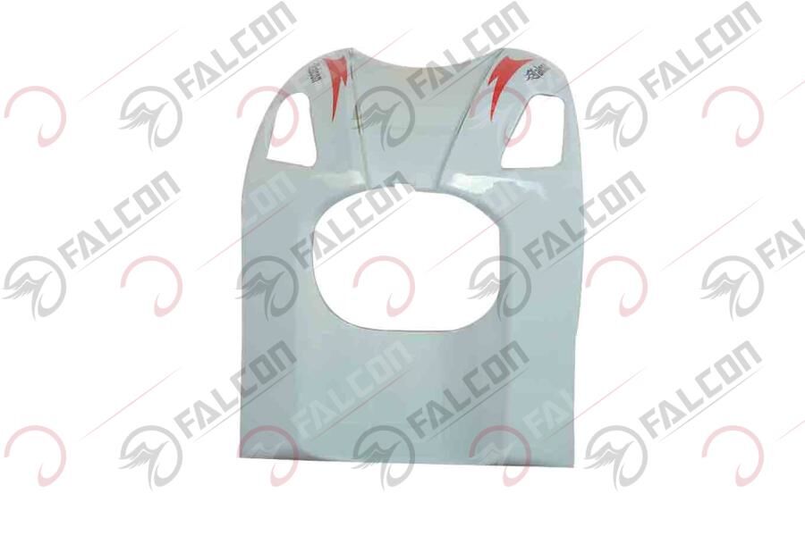 ÖN KARENAJ BEYAZ-ASSISTANT 2500 XL Falcon