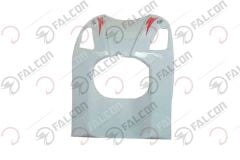 ÖN KARENAJ BEYAZ-ASSISTANT 2500 XL Falcon