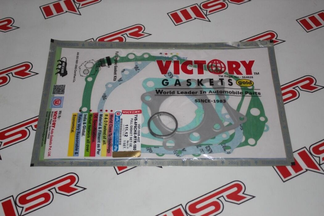 TVS RTR 180 TK CONTA