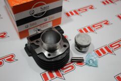 TVS PEP 90 CC SİLİNDİR KİT SAM