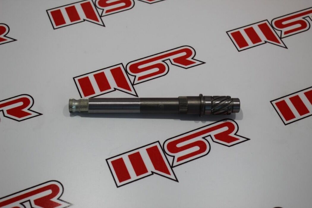 HONDA MSX 125 VİTES MİLİ