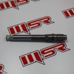 HONDA MSX 125 VİTES MİLİ