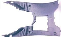 RMG MOTO GUSTO RAPİD 50 TABAN PANELI