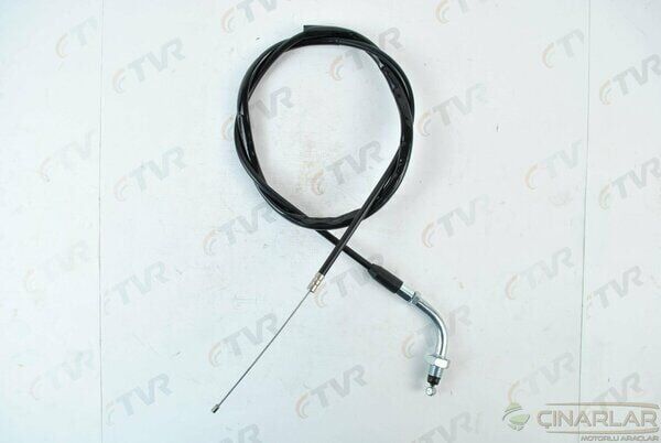 AGK- CG 125 GAZ TELİ CTVR