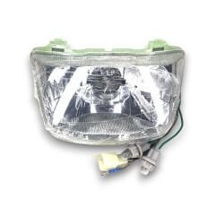 Lifan LF100-A Tay100 ÖN FAR KOMPLE (ORJİNAL)