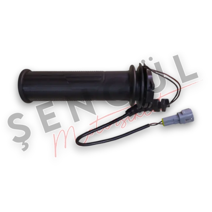 VOGE SR3 250 GAZ ELCİĞİ