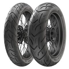 SUZUKI ANLAS GSX 8R ÖN 120/70ZR17 ARKA 180/55ZR17 TAKIM LASTİK CAPRA-RD