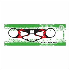 HONDA CBR 600RR 2004 - 2017 UYUMLU MESNET PAD 003