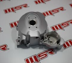 CG 125 MODEL STATÖR KAPAK ORJ