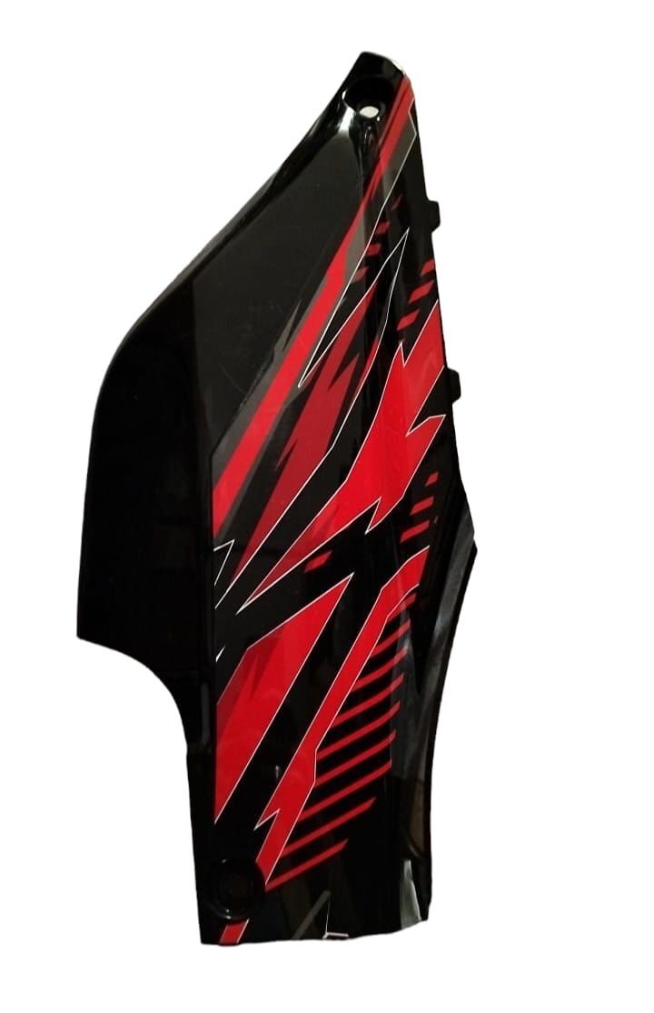 AKÜ KAPAĞI SİYAH MYRA