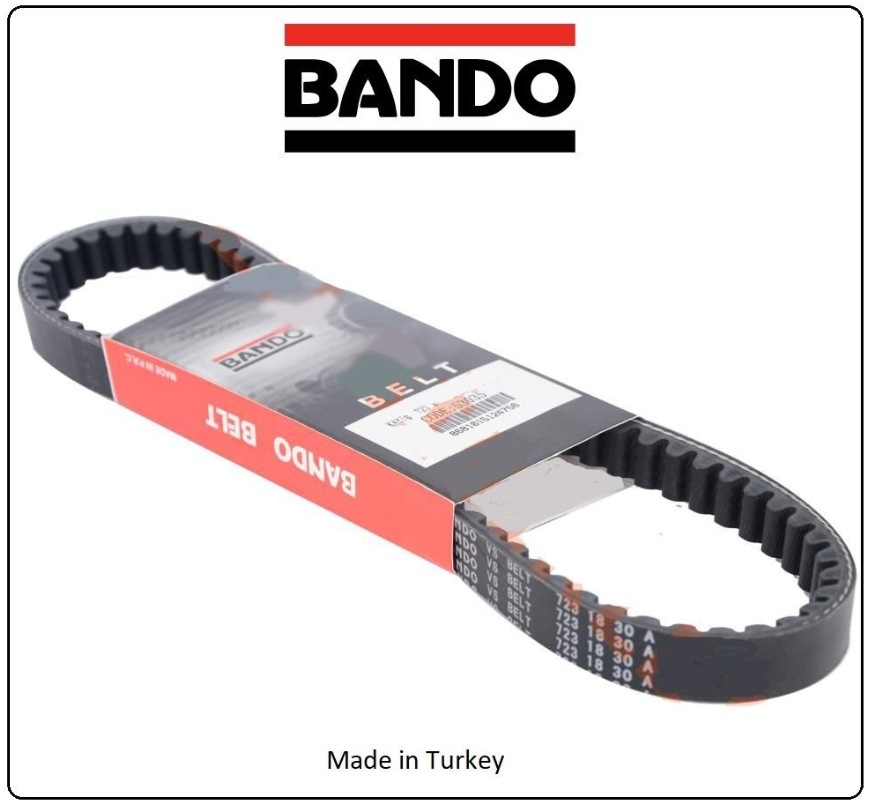 SANTA 125 BANDO KAYIŞ S19-029-TR