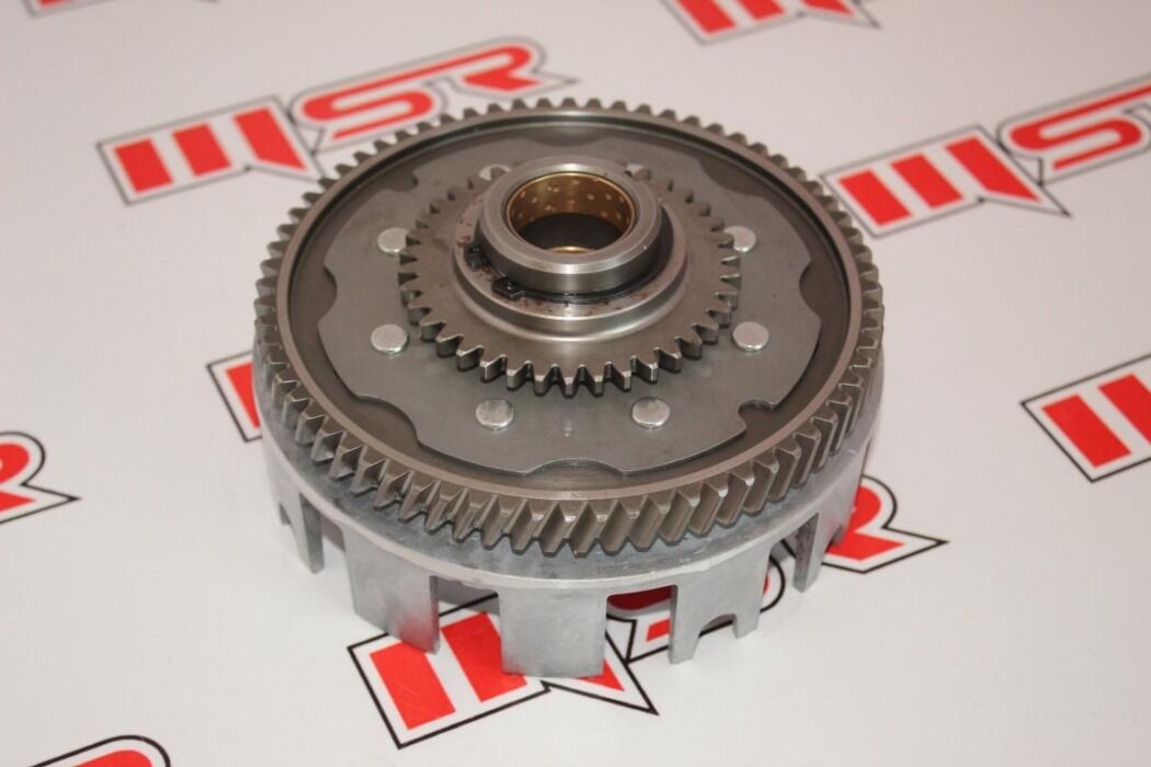 GN 250 DEBRİYAJ TASTI