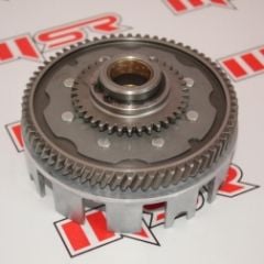 GN 250 DEBRİYAJ TASTI