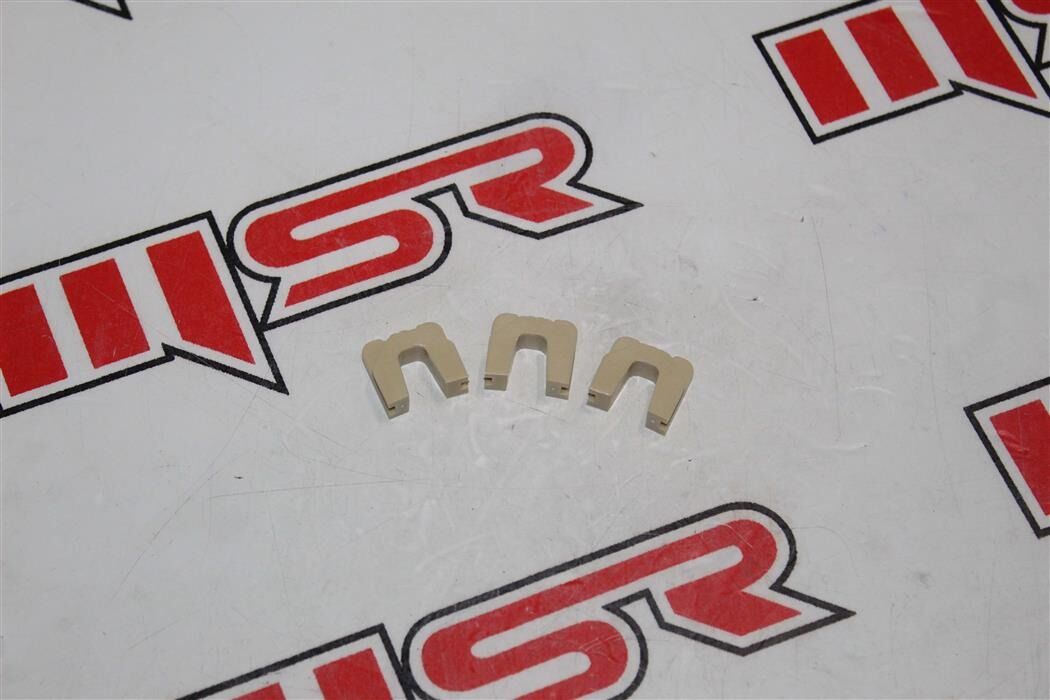 YAMAHA RAYZR 125 ÖN VARYATÖR TIRNAĞI SET A