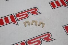 YAMAHA RAYZR 125 ÖN VARYATÖR TIRNAĞI SET A