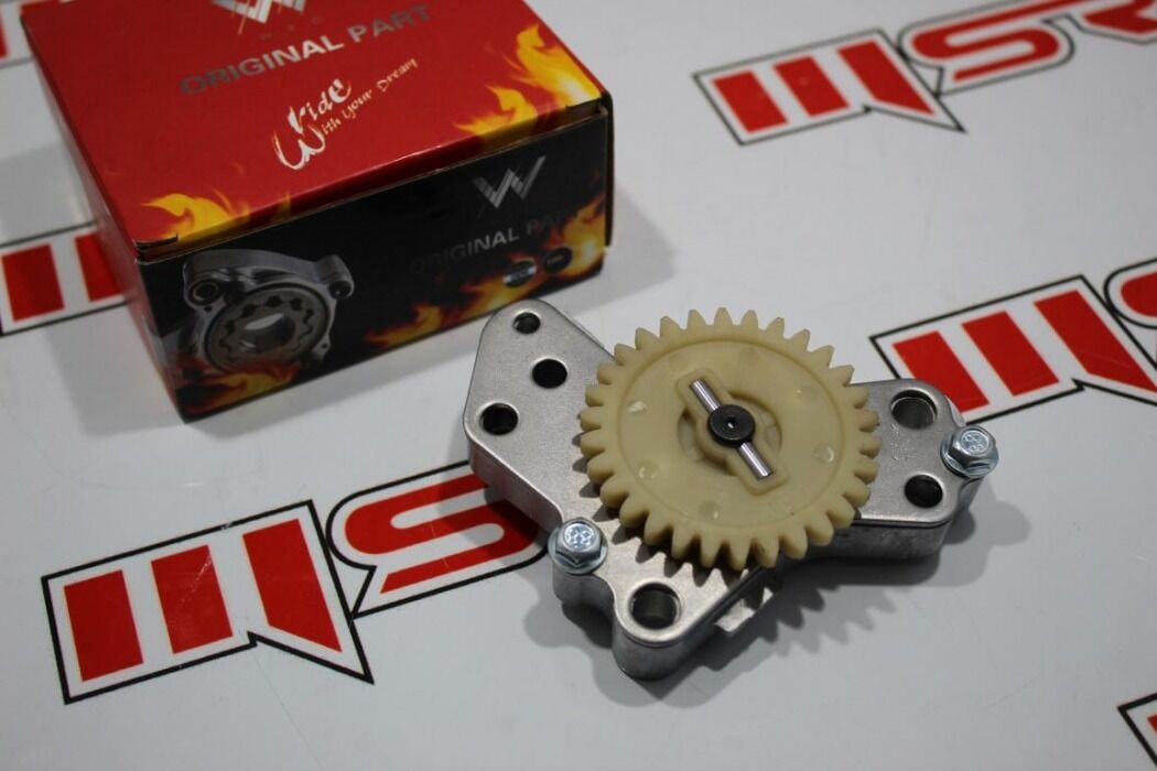 HONDA MSX 125 YAĞ POMPA