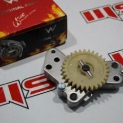 HONDA MSX 125 YAĞ POMPA