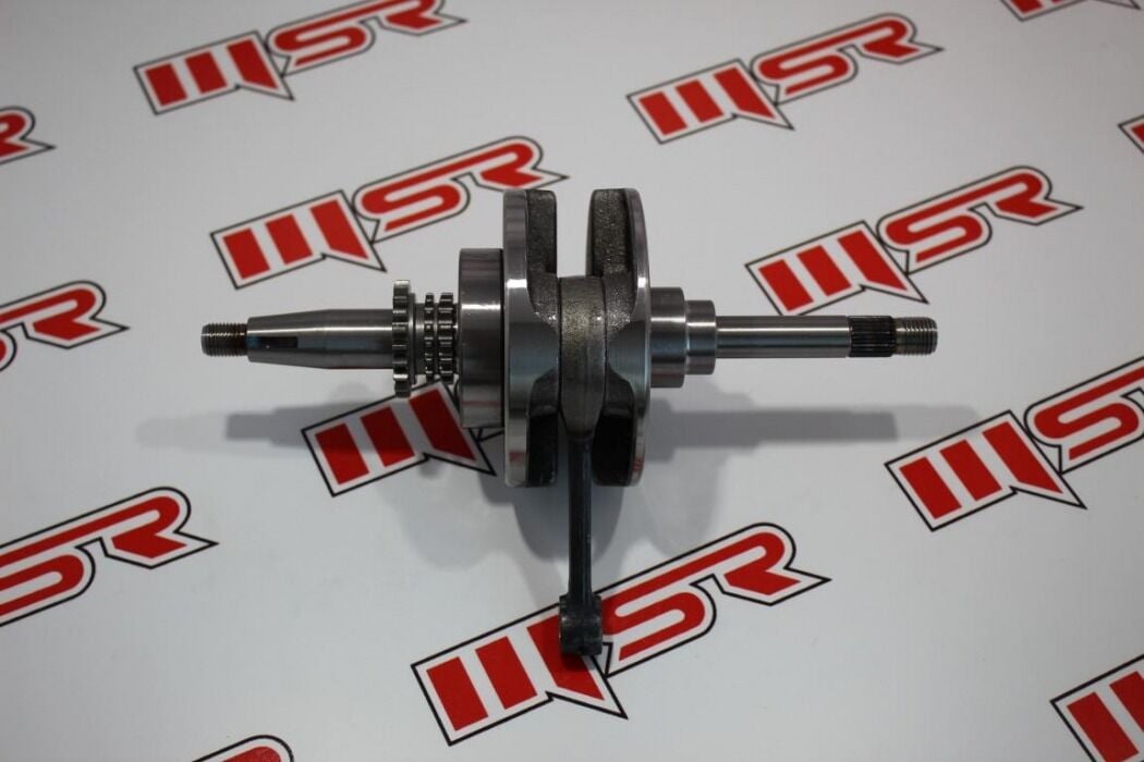 PCX 125 KRANK 13 PERNO OEM