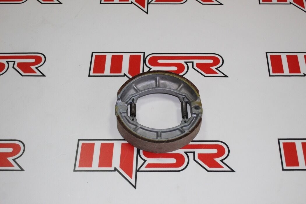 SYM FIDDLE 125 II-III FREN BALATA