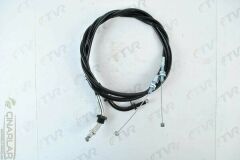 YBR 125 K GAZ TELİ ÇİFT (2011) CTVR