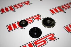 CUB 100-110 EKSANTRİK POMPA DİŞLİ