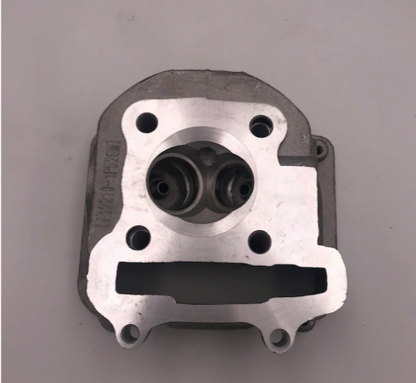 Lifan Eagle 125 Scooter Silindir Kapak Boş