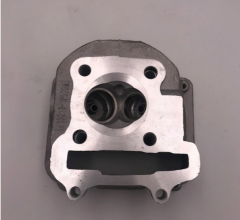 Lifan Eagle 125 Scooter Silindir Kapak Boş