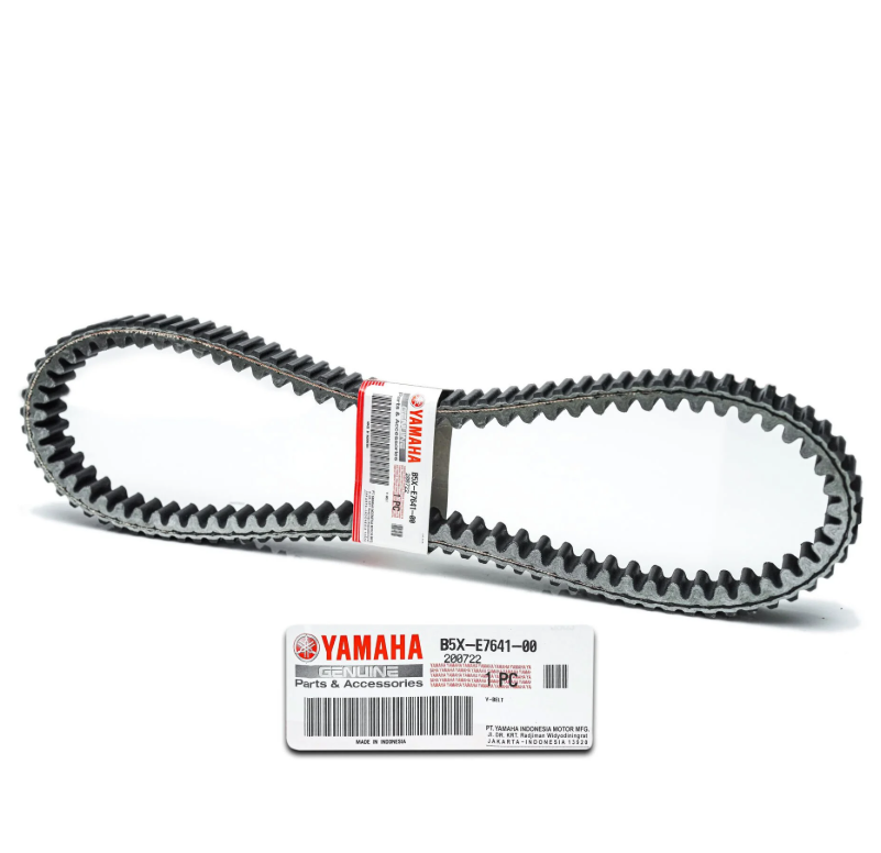 Yamaha X-MAX 250 KAYIŞ