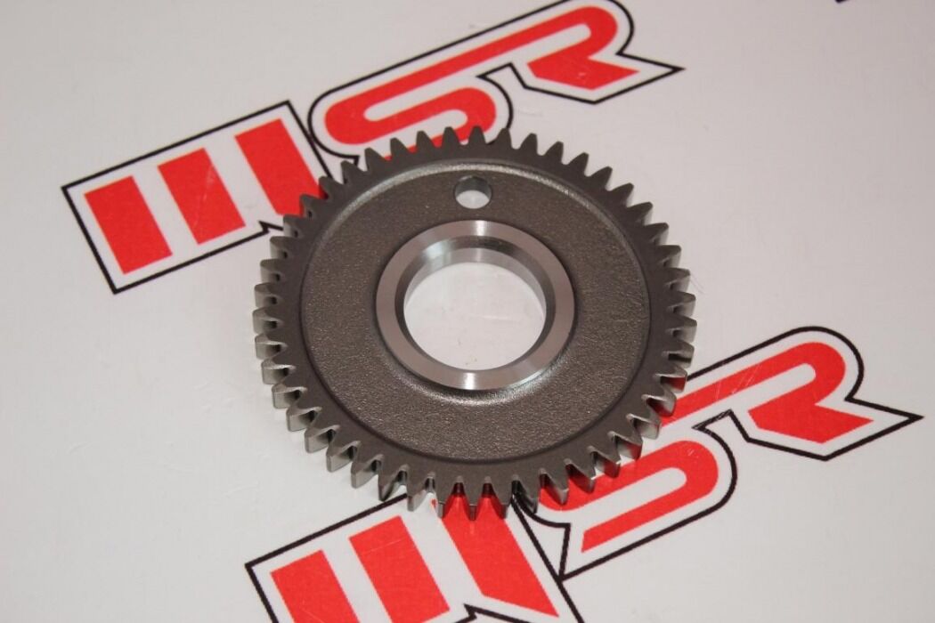 GN 250 KRANK BALANSÖR DİŞLİ