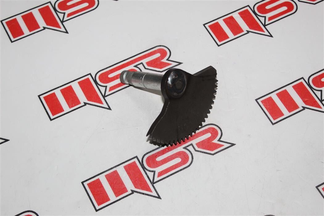 YAMAHA RAYZR 125 MARŞ YARIM AY DİŞLİ A