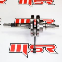 HONDA MSX 125 KRANK
