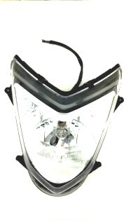 RMG MOTO GUSTO RAPİD 50 ON FAR