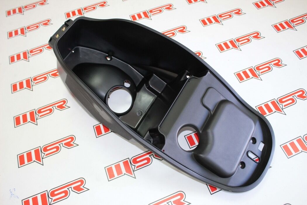 SYM FIDDLE 125 III-FIDDLE 200 BAGAJ KUTUSU