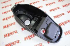 SYM FIDDLE 125 III-FIDDLE 200 BAGAJ KUTUSU