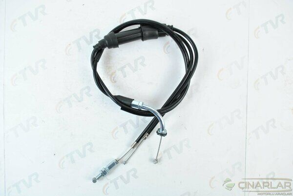KN 150 GAZ TELİ CTVR