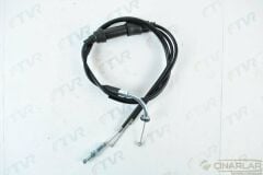 KN 150 GAZ TELİ CTVR