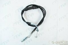 MONDİAL KN 150 GAZ TELİ CTVR