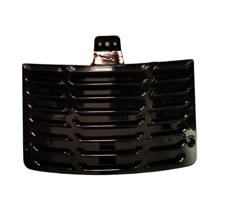 ÖN GÖĞÜS İÇ IZGARA SİYAH BEAUTY 50-125