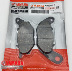 Yamaha X-MAX 250 FREN BALATASI