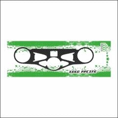 HONDA CBR 600RR 2004 - 2017 UYUMLU MESNET PAD 007