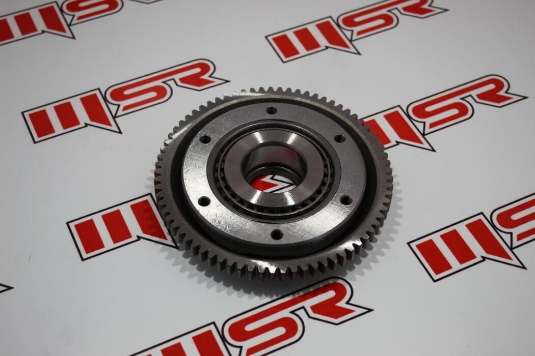 CF 800 MARŞ KAVRAMA KOMPLE