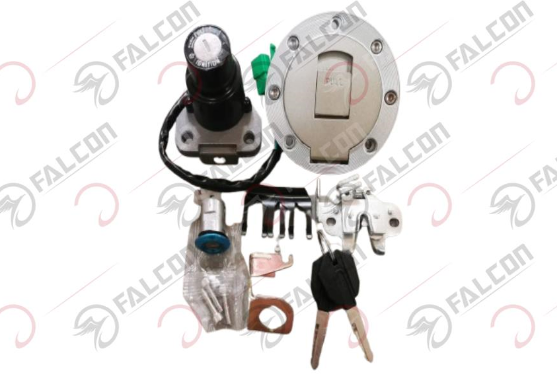 KONTAK SETİ-SALVADOR 188 Falcon