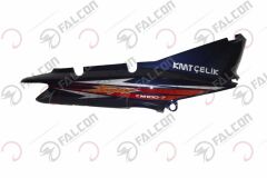 ARKA KARENAJ SAĞ MAVİ-KMT ÇELİK 100 Falcon