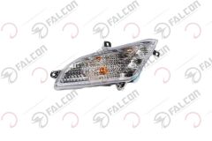 SİNYAL SOL-ASSISTANT 2500 XL Falcon