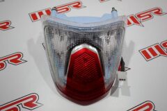 TVS APACHE RTR ARKA STOP