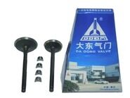 SUBAP TAKIMI DQ  SCOOTER 125 SERİSİ (125 MT)