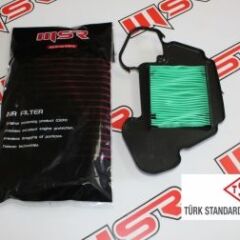 HONDA MSX 125 HAVA FİLTRE (TSE)