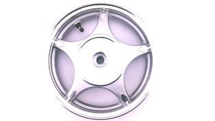 RMG MOTO GUSTO RAPİD 50 ARKA JANT 2.15*10